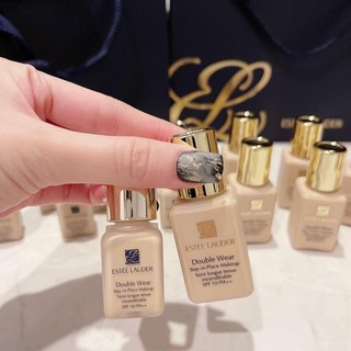 Kem nền Estee Lauder minisize