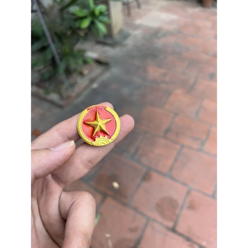 sao gắn mũ cối, các loại mũ