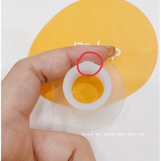Đệm hạ size phễu doopser [CHÍNH HÃNG]