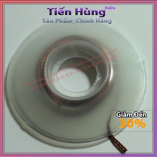 [giảm 8% ] Dây Hút Thiếc , hút chì CP-2015