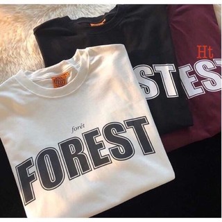 Áo phông FOREST H2A868