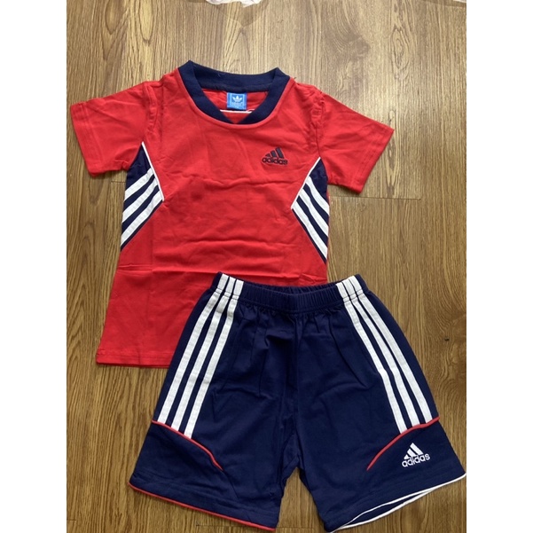 Set bộ thể thao Adidas