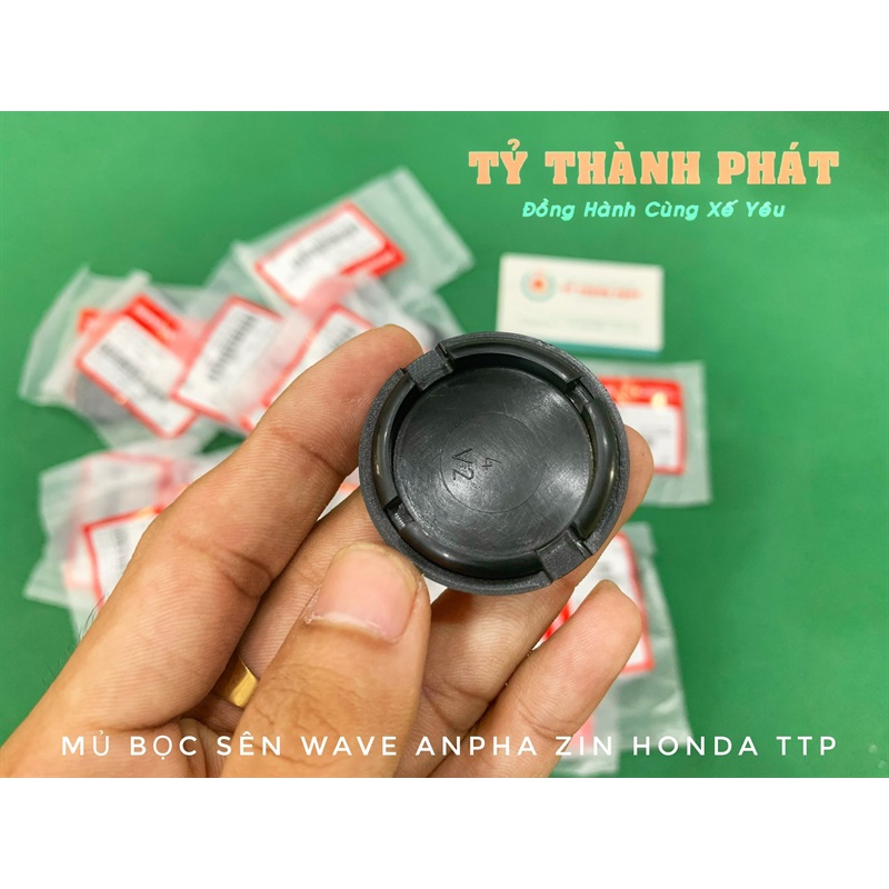 Nút Mủ hộp sên Honda