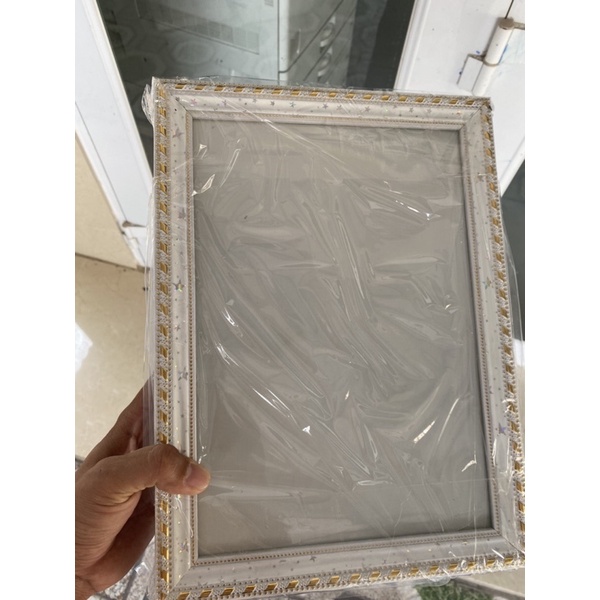 Khung giấy khen A4