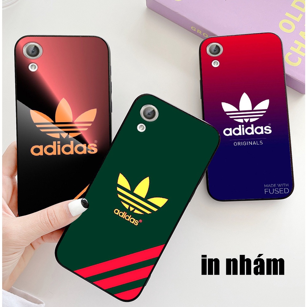 Ốp lưng huawei y6 ii / y6ii in hình thương hiệu thời trang ốp rẻ bền đẹp