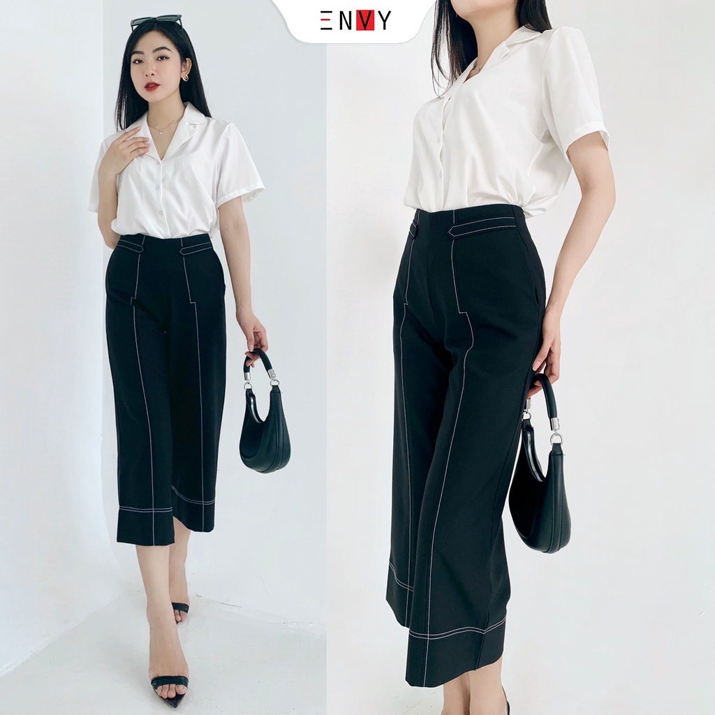 Quần Cotton Pant ENVY - Q01