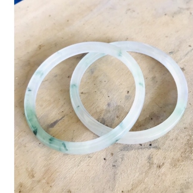 Vòng phi thus cặp vuông 2 chiếc