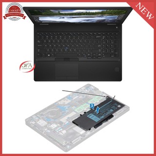 Pin dell Latitude 5590
