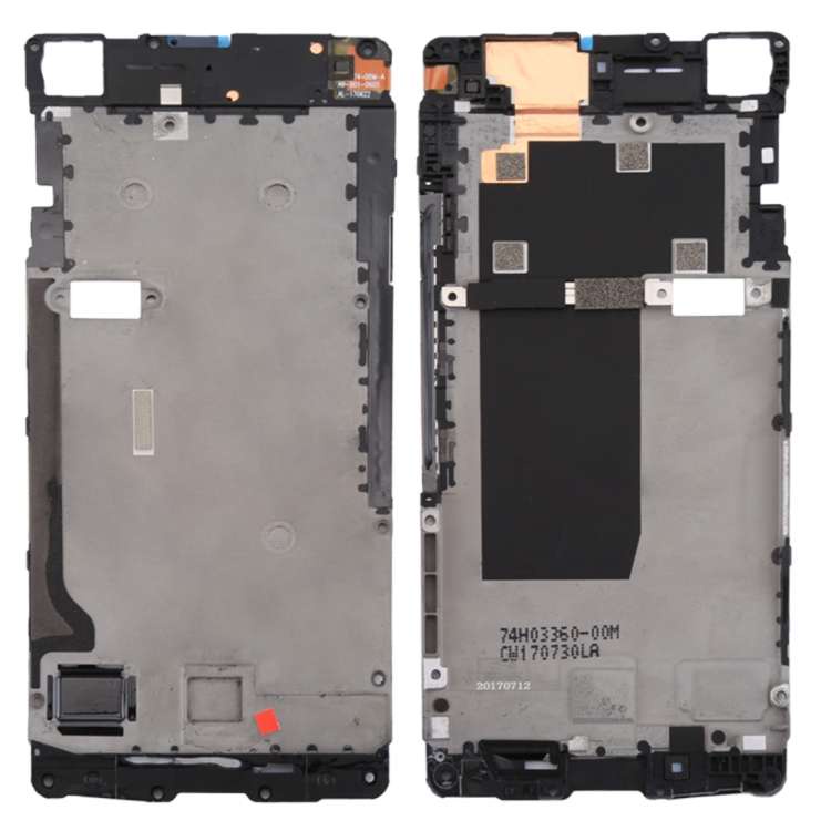 Khung sườn Google pixel 2