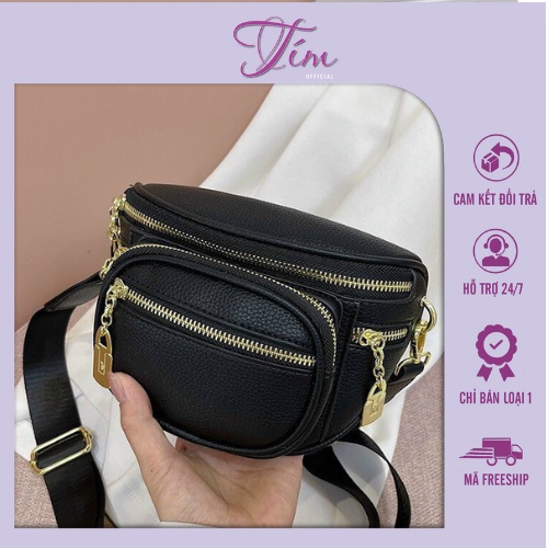 T65-Túi xách nữ giá rẻ Balo da nữ đeo vai Túi tote da ,túi xách kẹp nách đi học đi chơi đi làm chất mềm