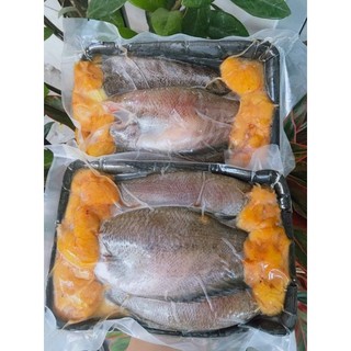 1KG Cá Sặc Trứng(giao Hỏa Tốc)