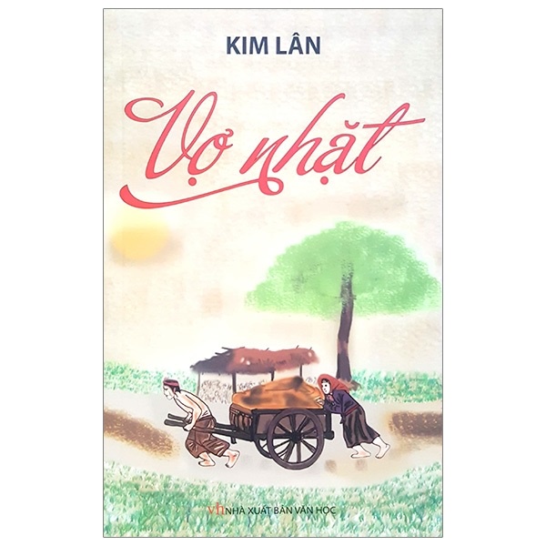 Sách - Vợ Nhặt - Kim Lân