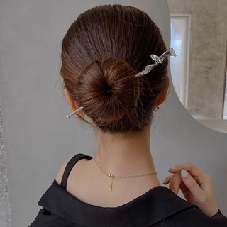 Trâm cài tóc - Trâm vấn tóc basic