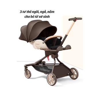 Xe đẩy V9 Baohaohao