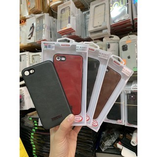 Ốp lưng cho iphone 6,6 plus, 7g,8g,se,7 plus, 8 plus, hiệu sulada da chống sốc, viền nhựa dẻo