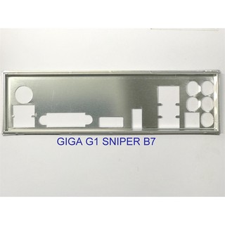 Miếng fe chặn main gigabyte g1 sniper b7