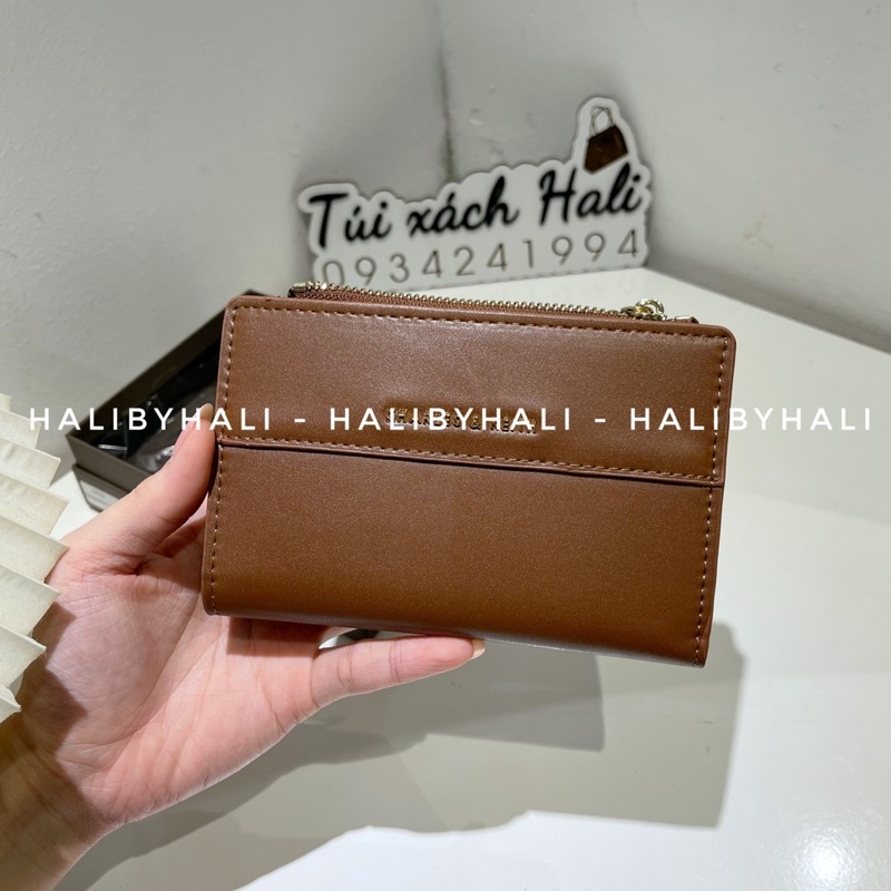 Ví cnk dáng mỏng