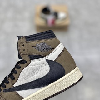 [ROOM95] Giày thể thao sneaker (JD_71) JD1 TRAIVS SCOTT