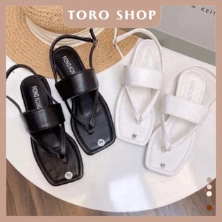Dép sỏ ngón hậu biqsize 35-43