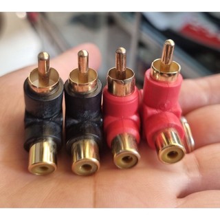 Jack Av đổi hướng  ( Đơn  giá:1 cặp)
