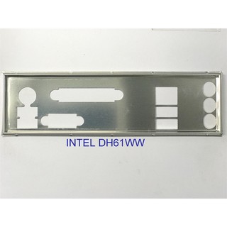 Miếng fe chặn main intel dh61ww