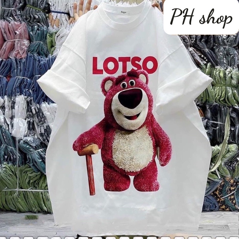 Áo Phông Hình Cô Gái, Áo Thun Nữ Form rộng hàng Quảng Châu 3158 hình cô gái HOTREND 2023 vải đẹp chất cotton mát