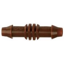 Nối thẳng ống 8mm