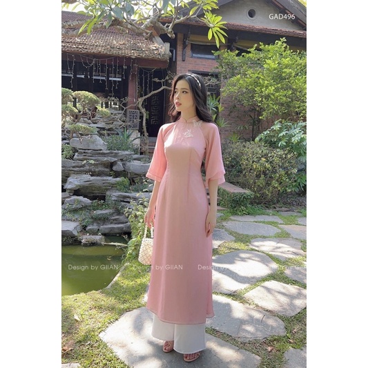 CHO THUÊ ÁO DÀI BÊ QUẢ 90K