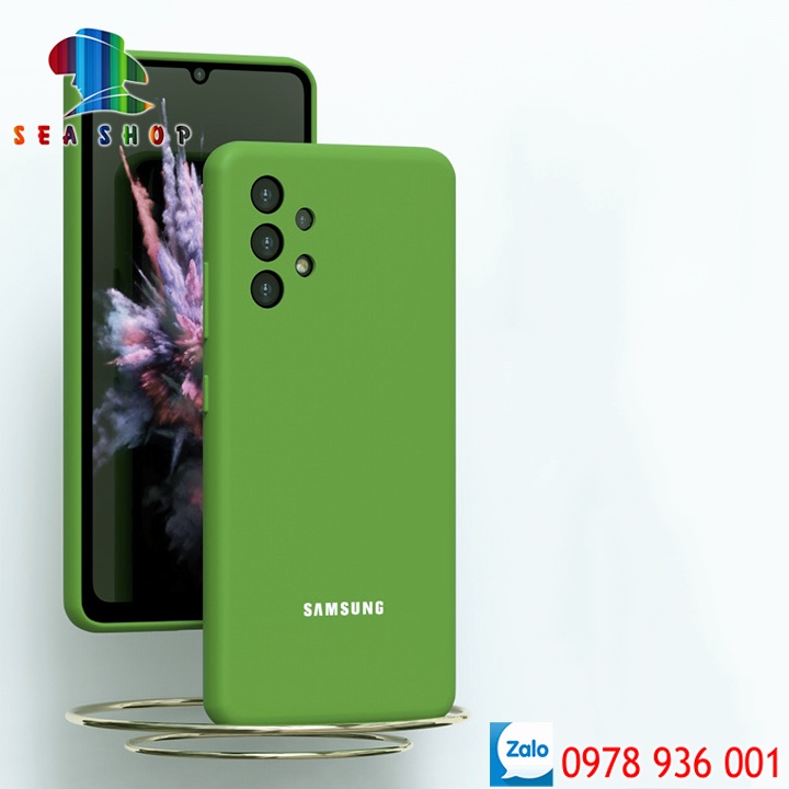 Ốp lưng chống bẩn Samsung S23 Ultra SM-S981 - Viền nhựa dẻo - Bên trong có lớp nhung bảo vệ