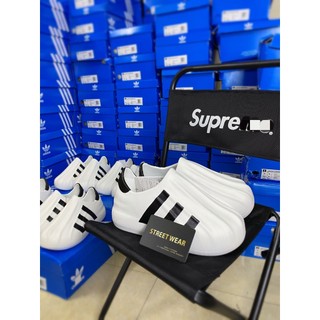 Giày Hot - Giày Sneaker Cổ thấp AD SuperStar Adifom
