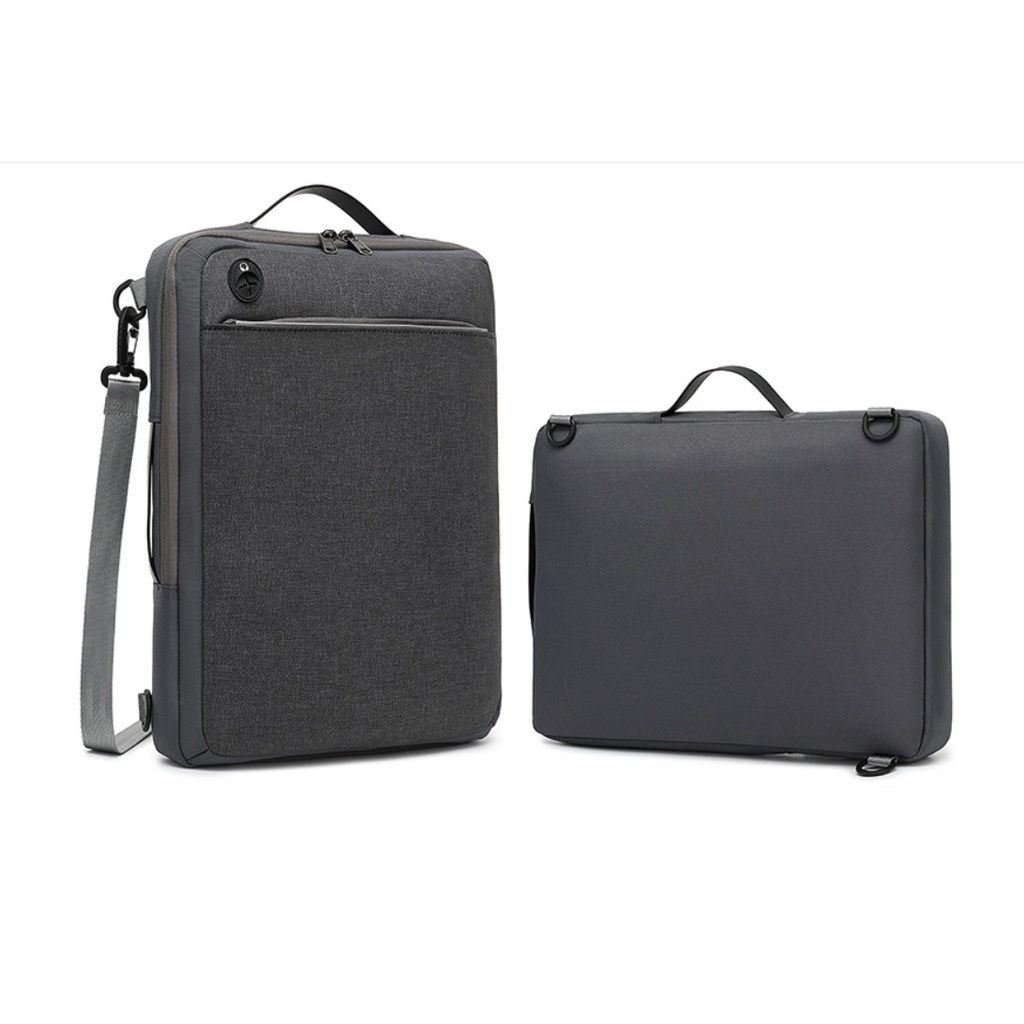 Túi đựng laptop 15 và 15.6 inh đa chức năng thời trang cao cấp