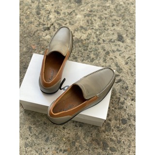 Giày mọi clarks chính hãng cao cấp