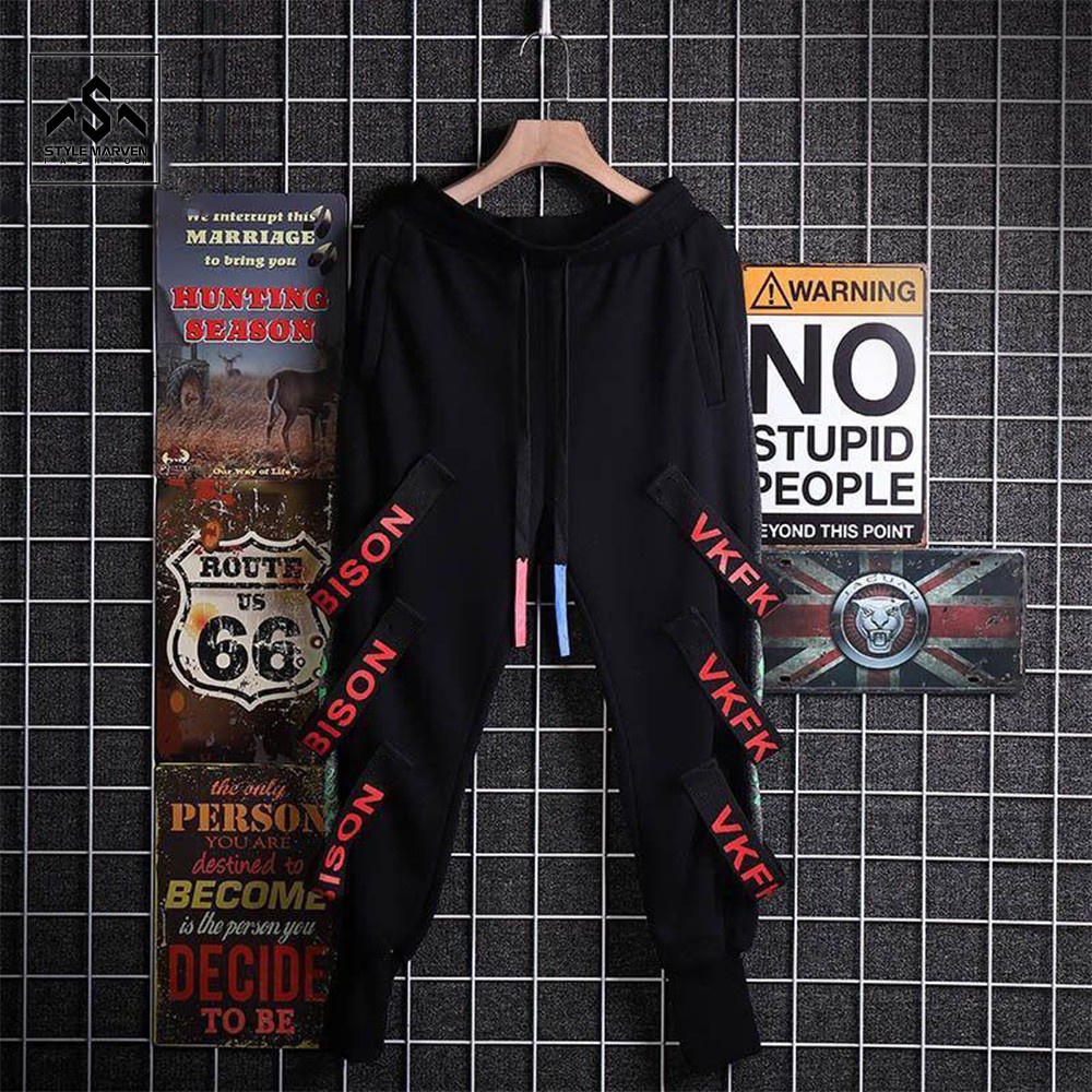 Bộ nam chất thun da cá STYLE MARVEN Hoodie BF.BORFEND hình nhện mix Jogger trẻ trung - SET NAM 9000088C