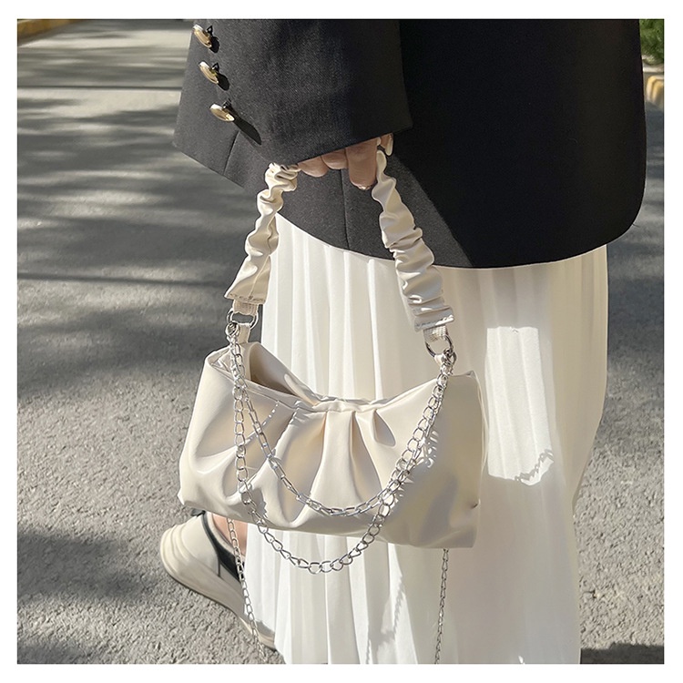 Túi Xách Đeo Chéo Nữ Thời Trang 2 Màu IELGY