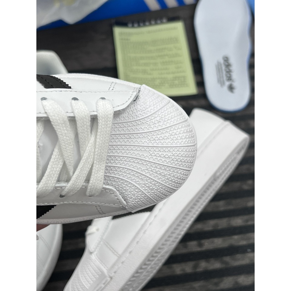 Giày Thể Thao Adidas Sò  Tem Vàng Quốc Dân  Bản Cao Cao Cấp