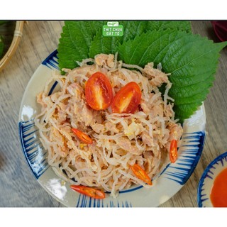 Combo 5 hộp Nem sợi - Thịt Chua Đất Tổ