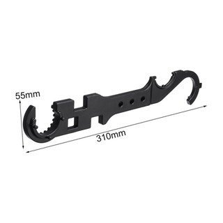 Dụng cụ tháo lắp Multi Wrench Tool