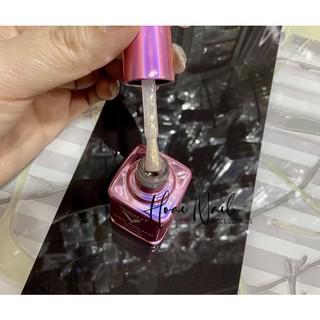 Sơn gel hot màu thạch nhũ