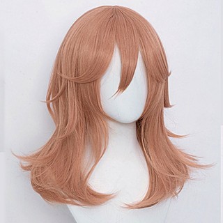 [Sẵn] Wig/tóc giả Angel Devil - Thợ săn Quỷ: Chainsaw Man [Miu Cosplay]