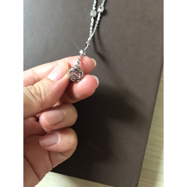 Vòng bạc nữ GL JEWELRY