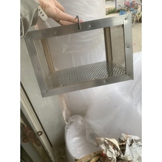 Hộp đựng dế ,cào cào