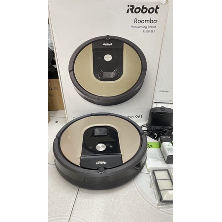 Pin thay thế cho irobot roomba 500-600-700