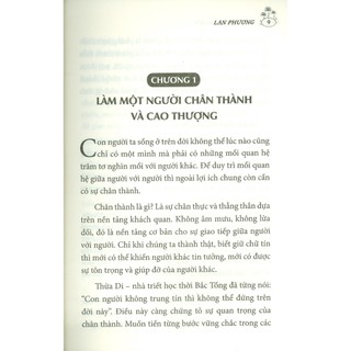 Sách - Đạo lý làm người (bìa mềm)