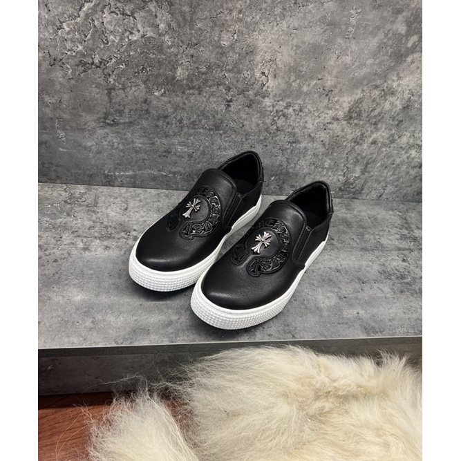 Giầy Slipon ChomH SS23