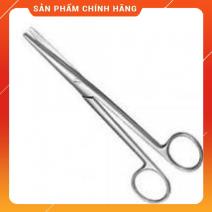 Kéo y tế cong - thẳng các số 10-12-14-16-18cm