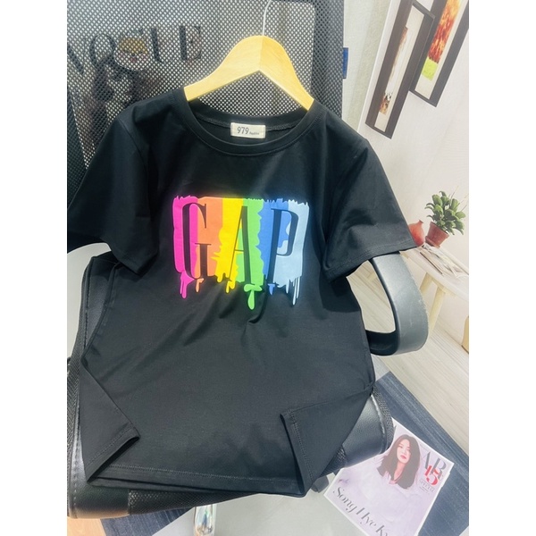 Áo thun thái nữ  G.a.p