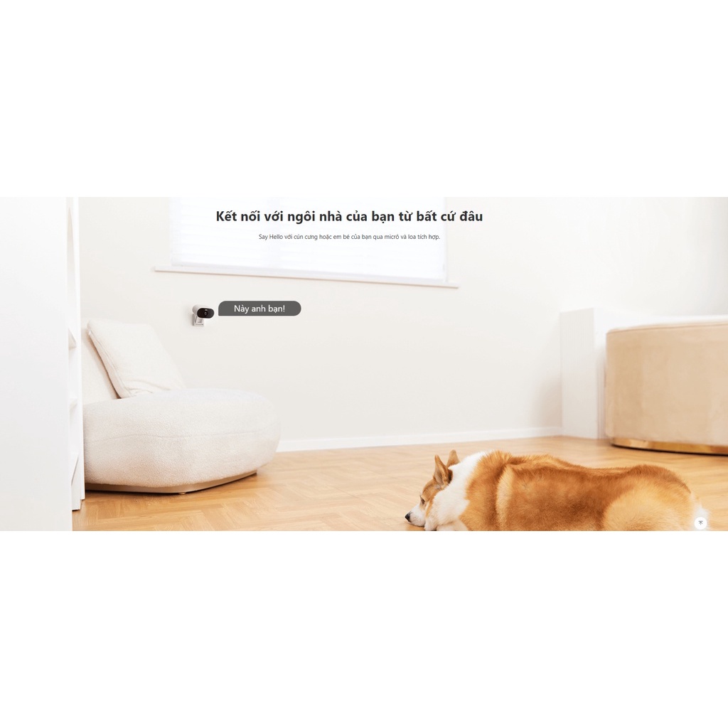 Camera Wifi IMOU Versa Trong Nhà Và Ngoài Trời IPC-C22FP-C | Hàng Chính Hãng | Bảo Hành 24T | Mimax Store