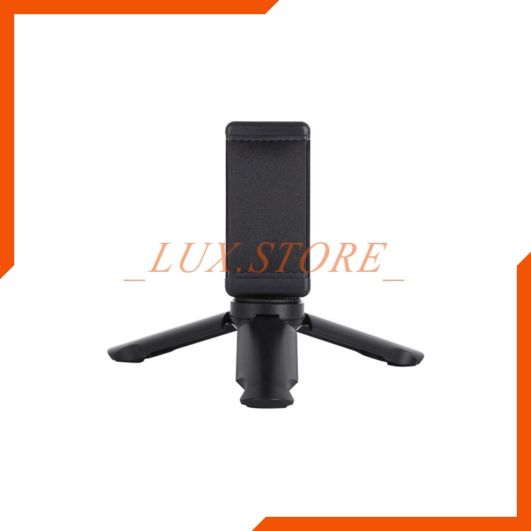 Chân Đế Tripod Mini Cho Gimbal Gopro Điện Thoại