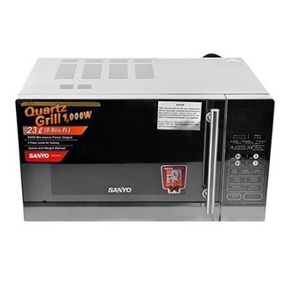 Lò vi sóng sanyo em-g3730v