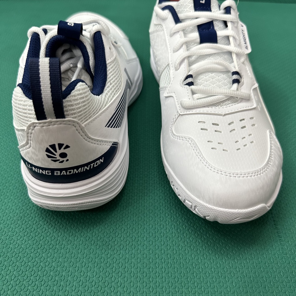 Giày Cầu Lông Nam Lining AYTT001-3 Chính Hãng Mẫu Mới 2023